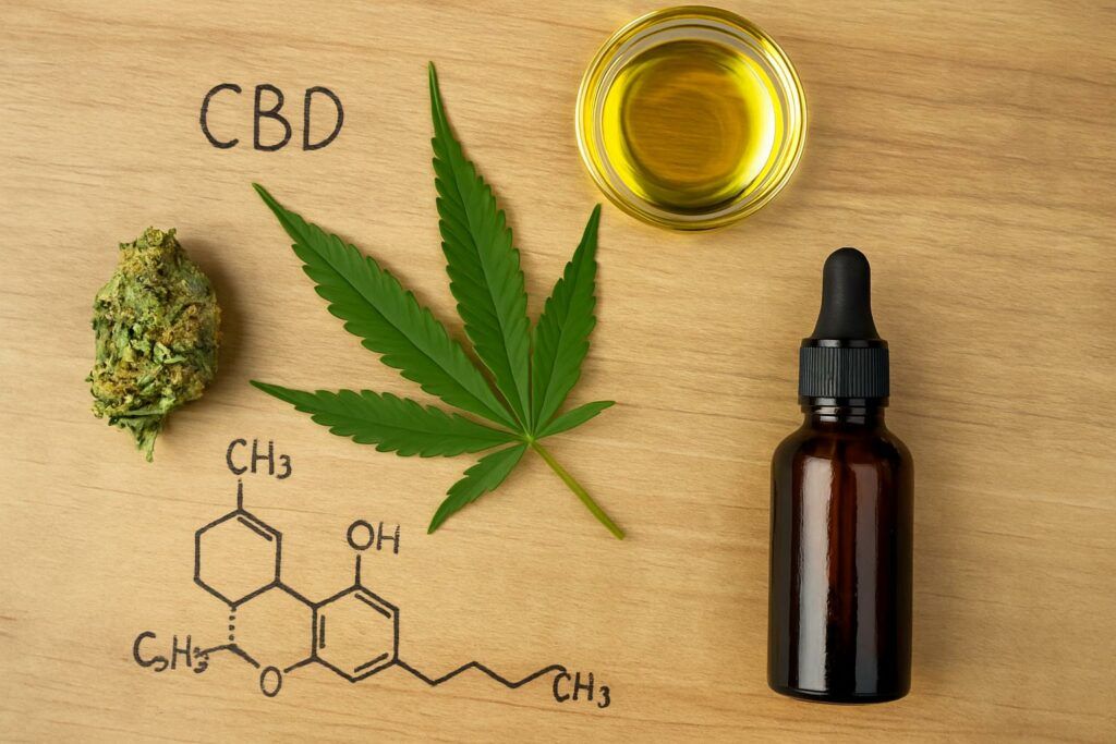 Co to sa kannabinoidy 1