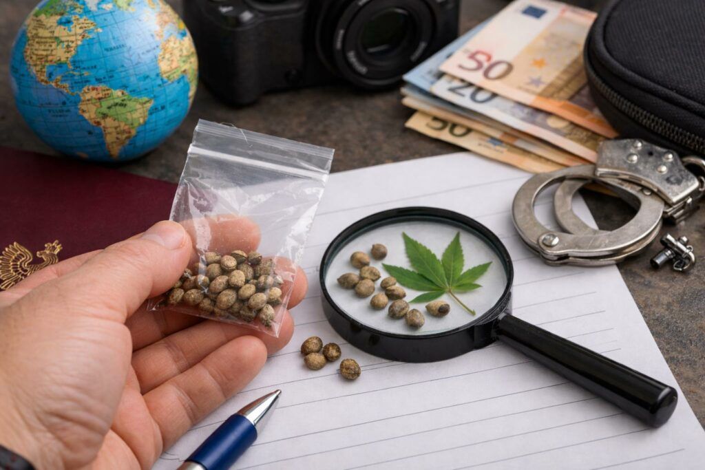 Fakty i mity na temat legalizacji