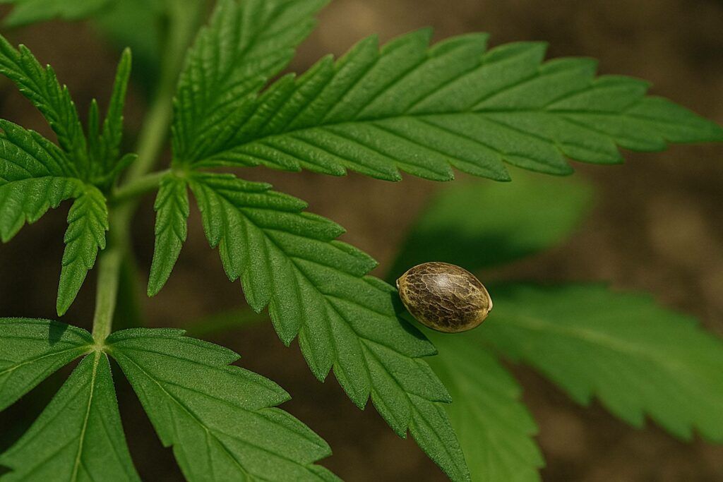 blog zielona pestka o uprawie marihuany indoor i outdoor